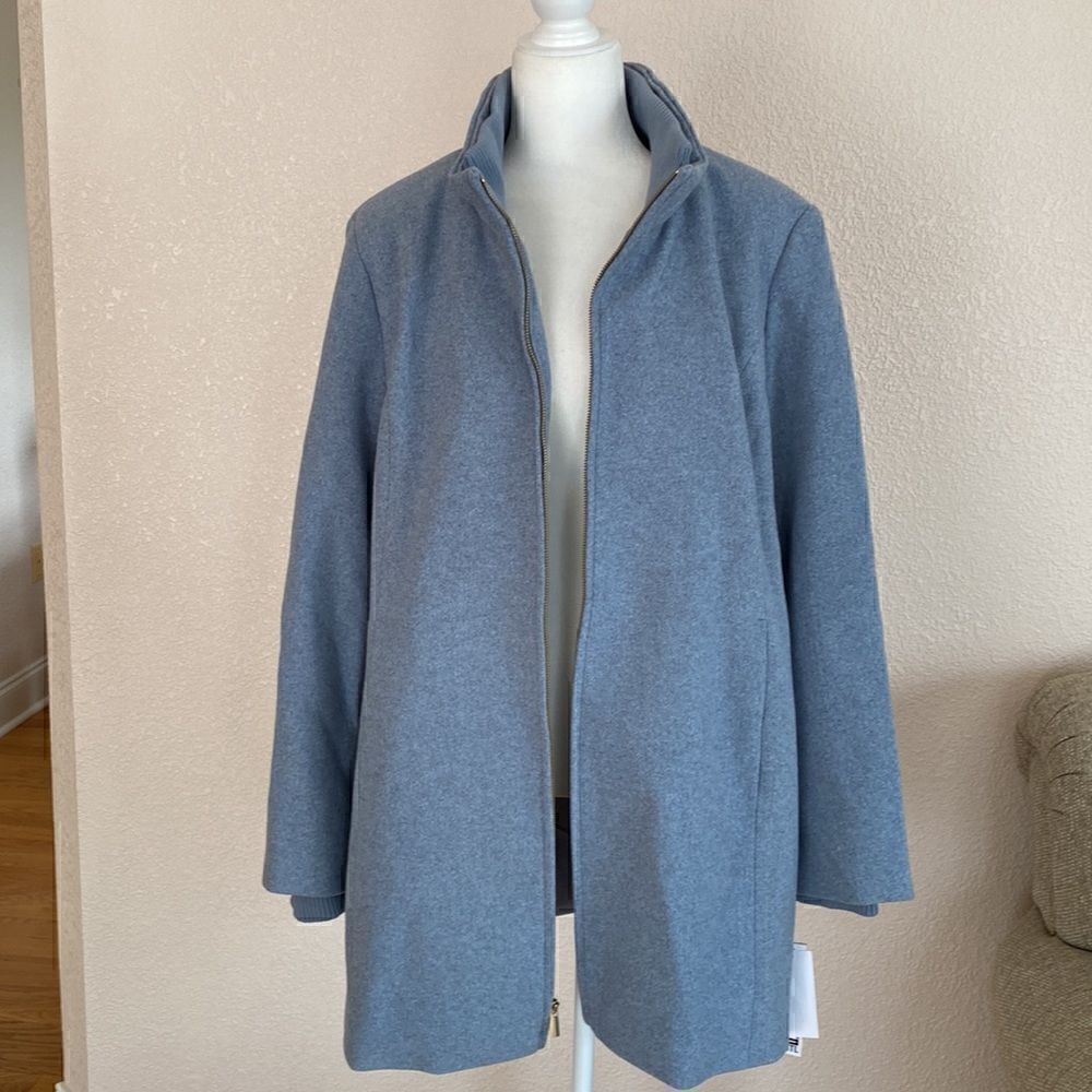 INTL DETAILS Women Coats